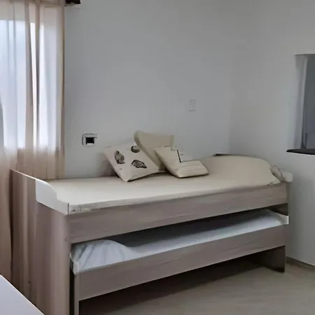 Center Cruz Del Eje Apartment Exterior photo