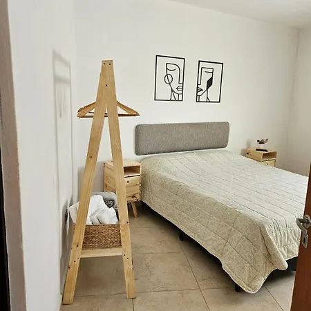 Center Cruz Del Eje Apartment Exterior photo