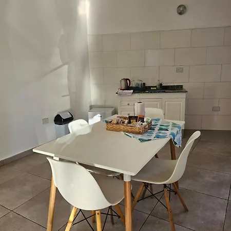 Center Cruz Del Eje Apartment Exterior photo