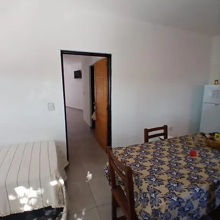 Center Cruz Del Eje Apartment Exterior photo