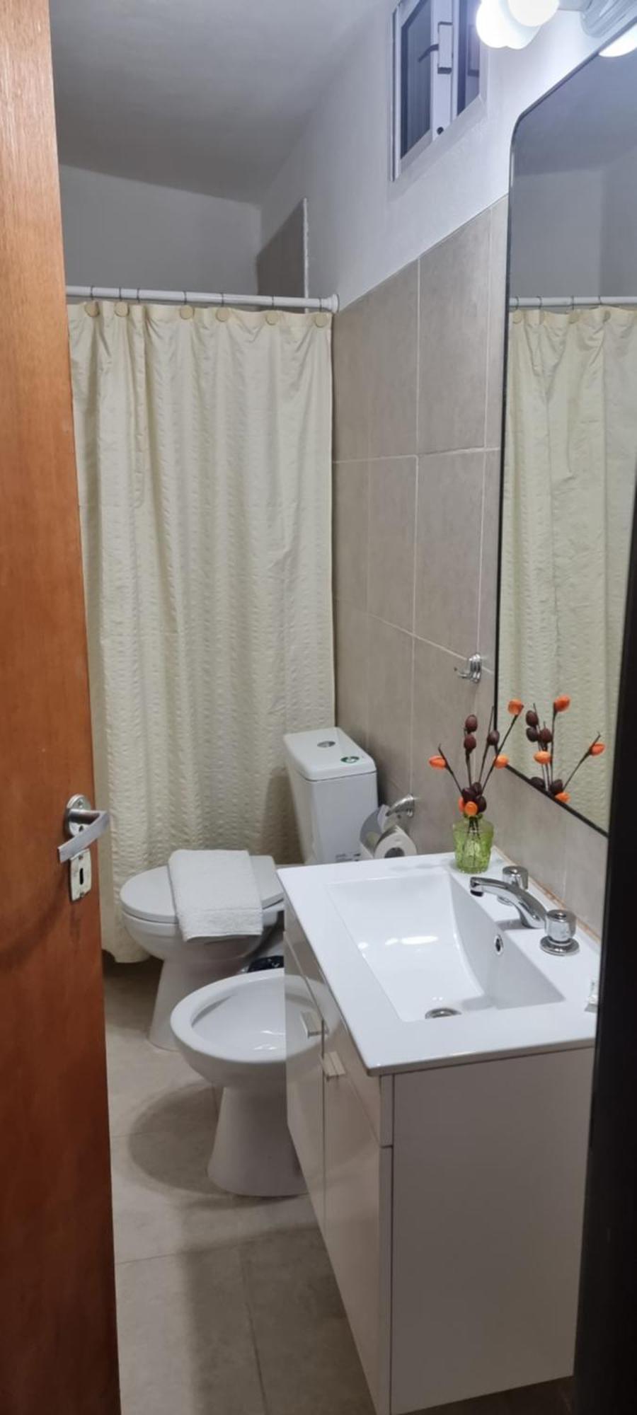 Center Apartment *