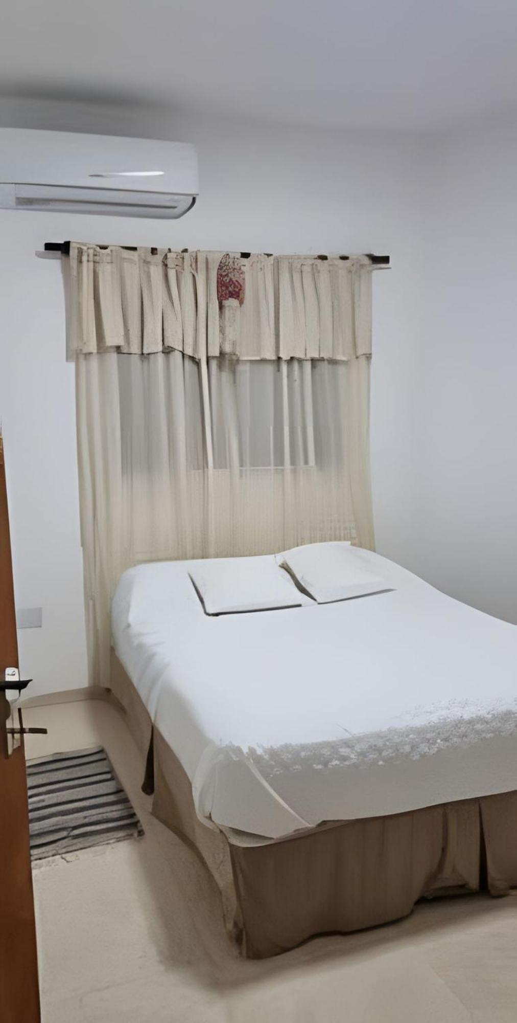 Center Apartment