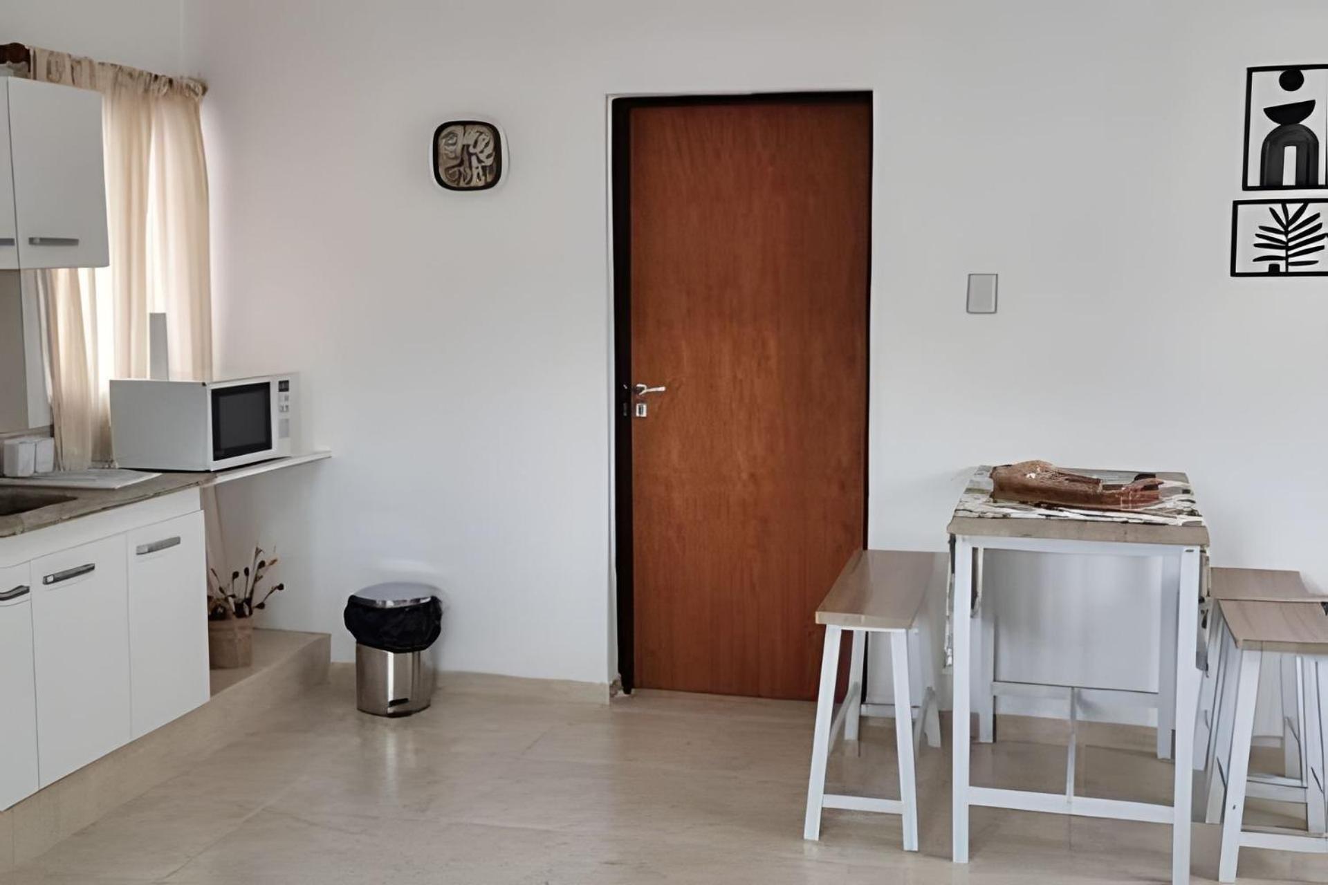 Center Apartment *