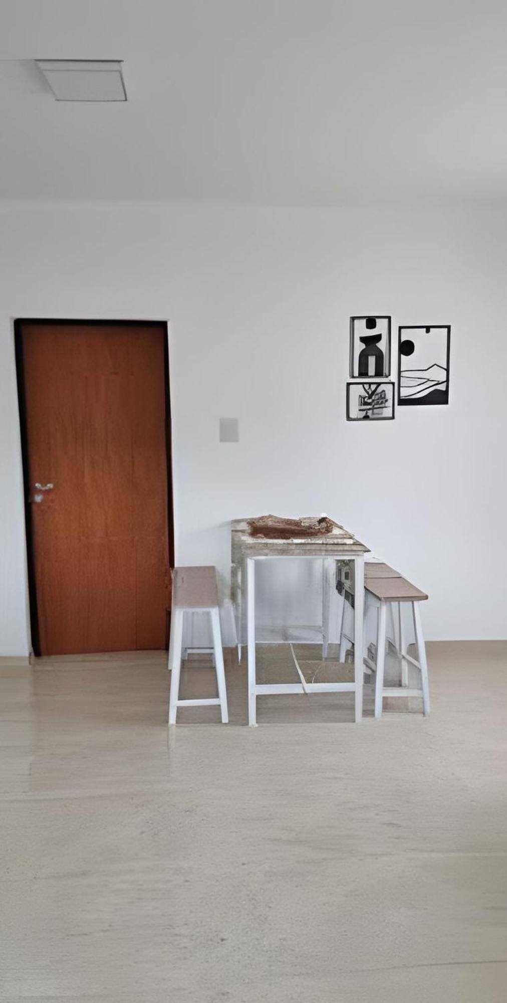 Center Apartment Cruz del Eje