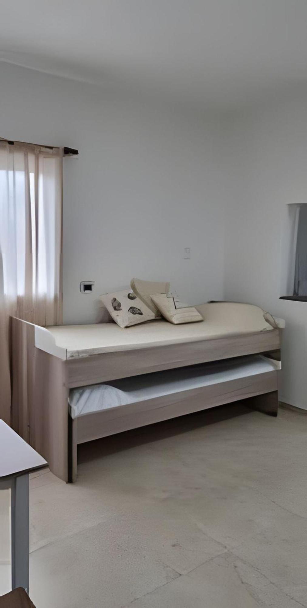 Center Apartment