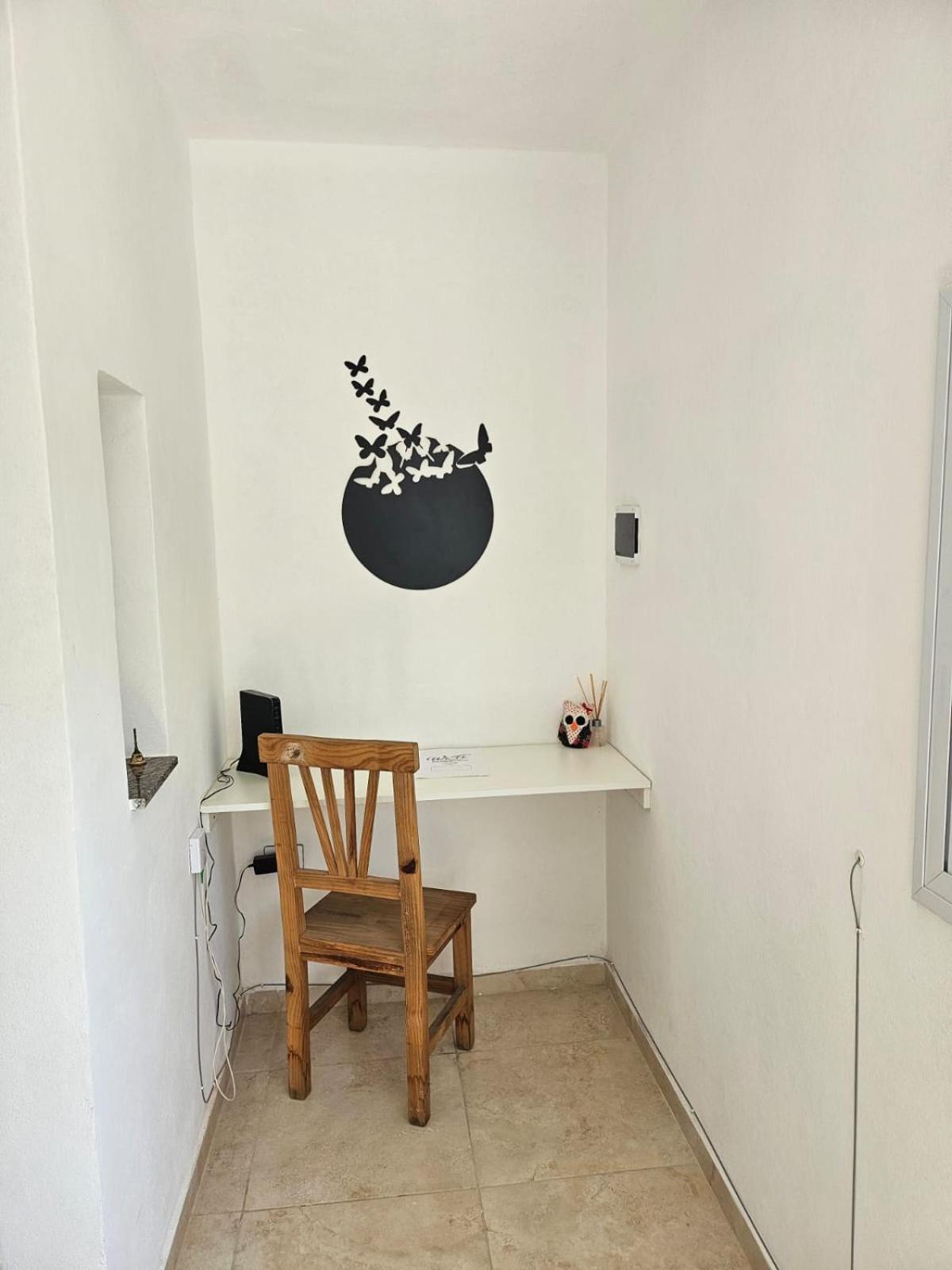 Apartment Center *