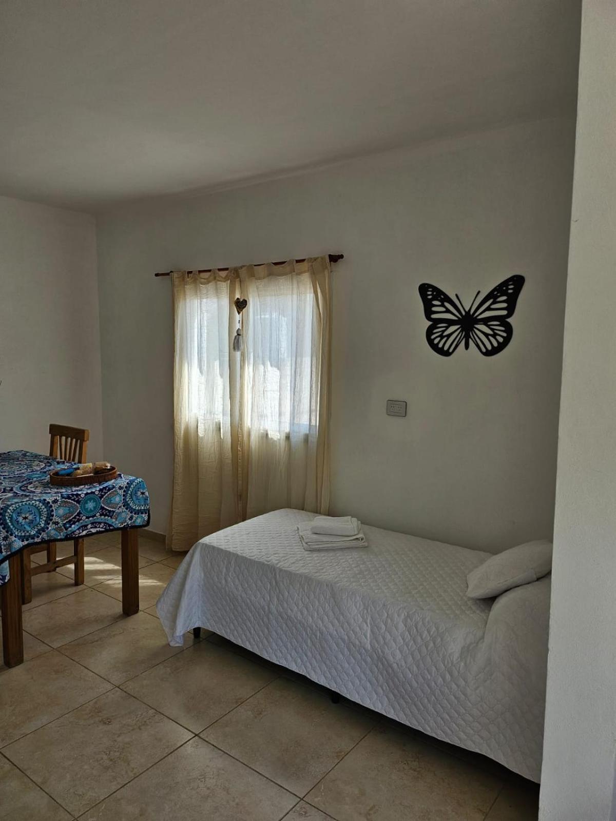 Center Apartment Cruz del Eje