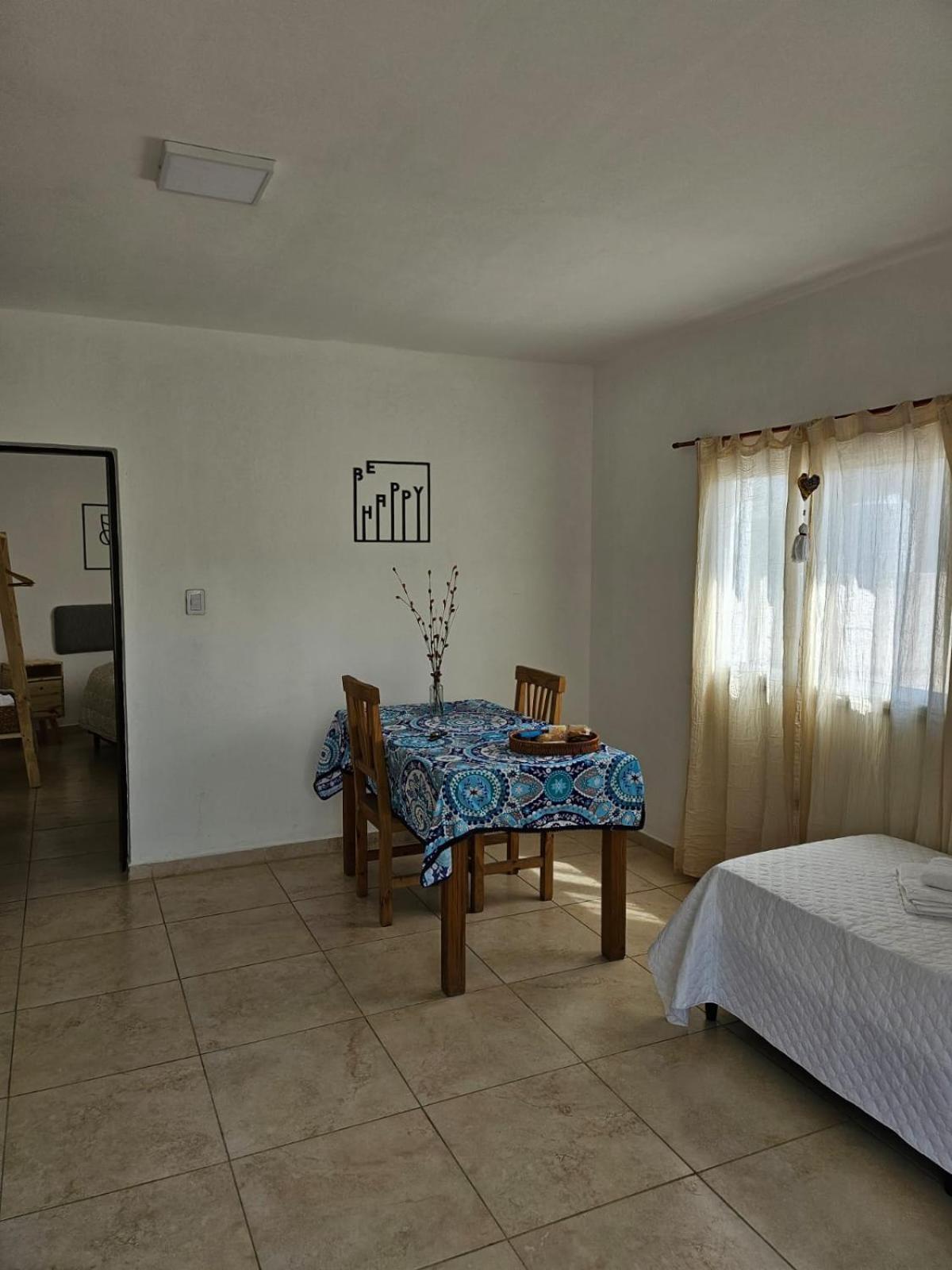 Center Apartamento *