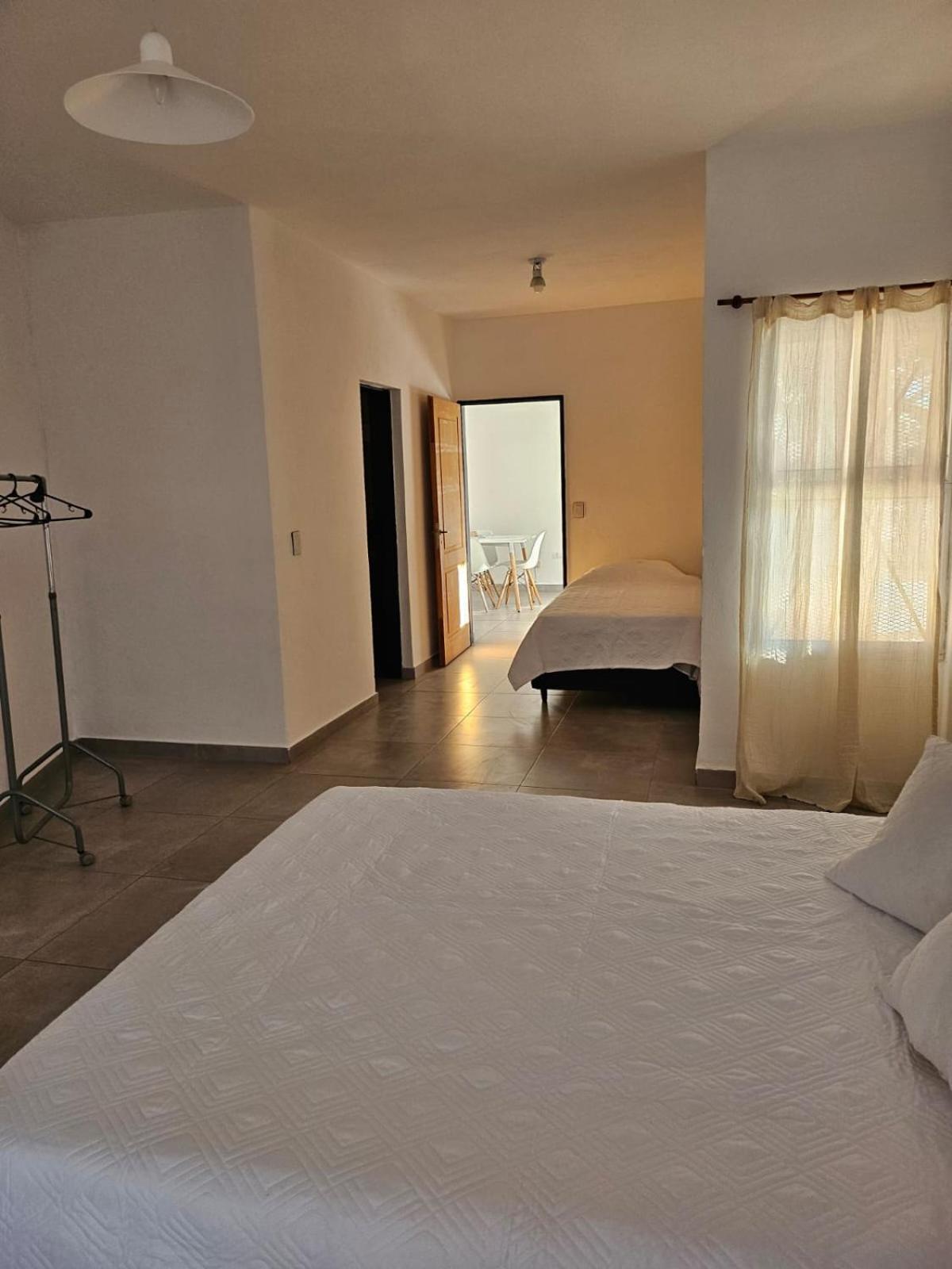 Center Apartamento *