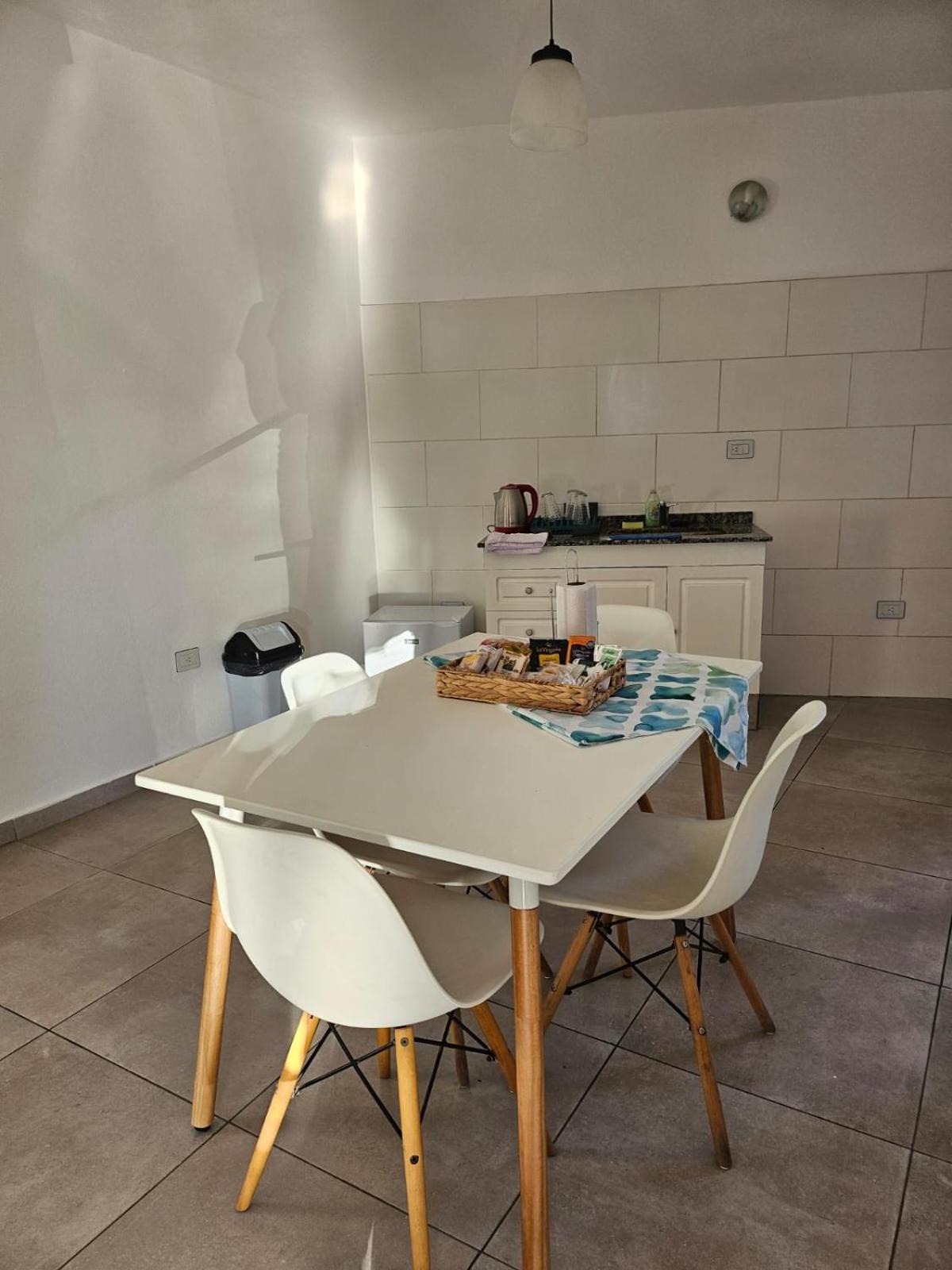 Apartment Center