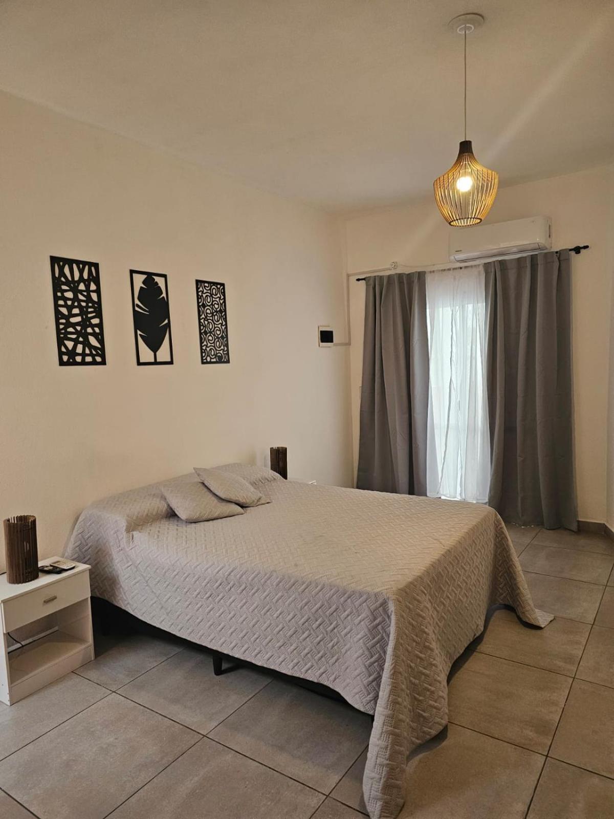 Center Apartment