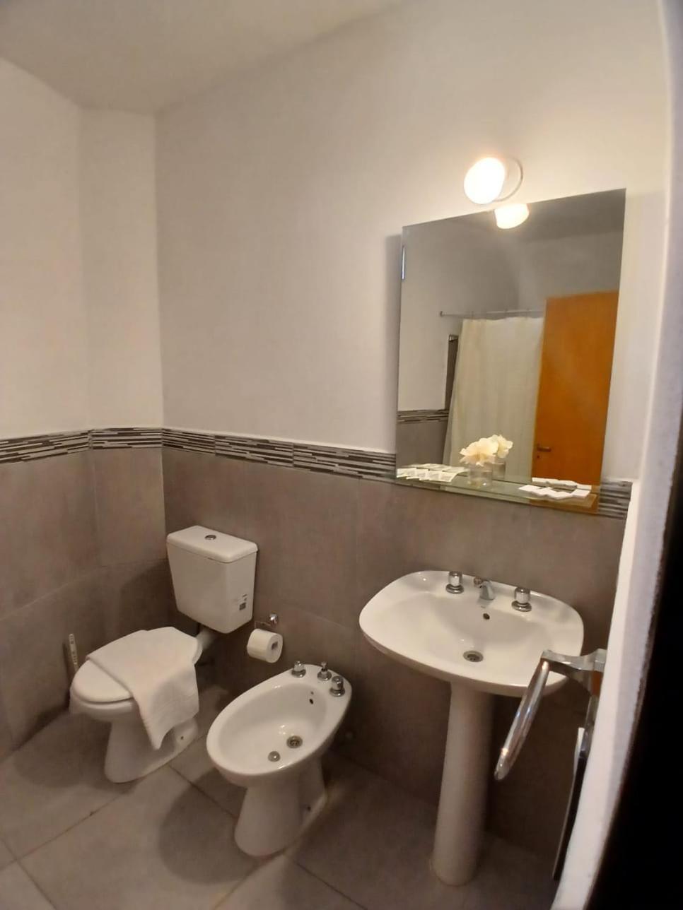 Center Apartment *