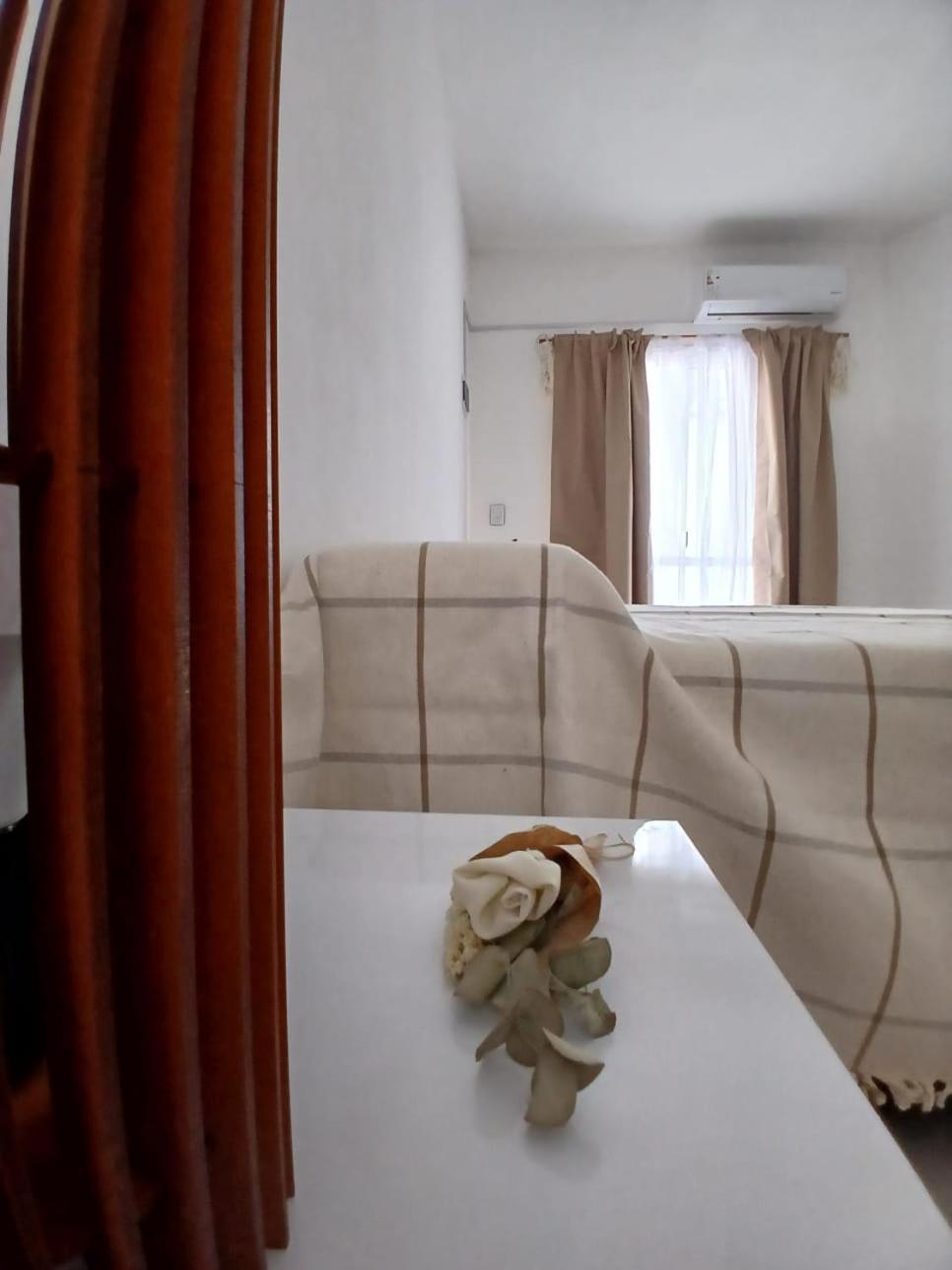 Apartment Center *