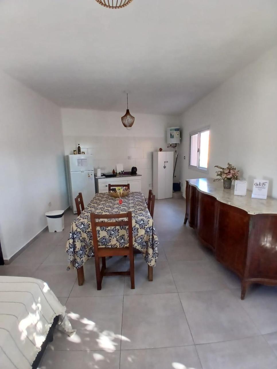 Center Apartment
