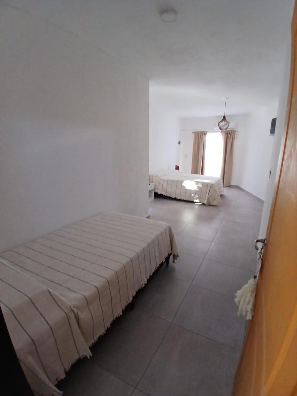 Apartment Center